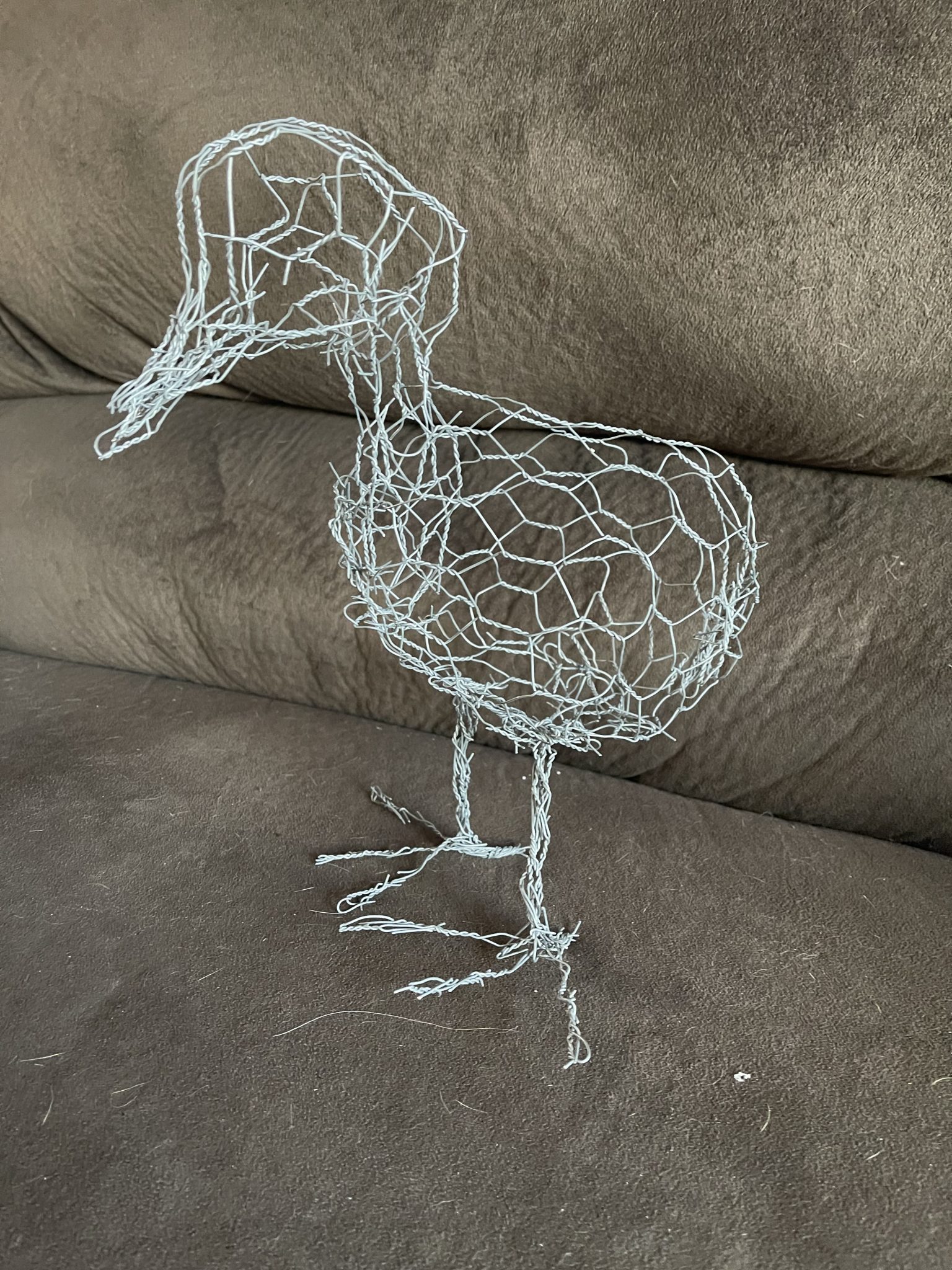 Paper Mache, Taking Sculpting to the Next Level Poppy Pikku